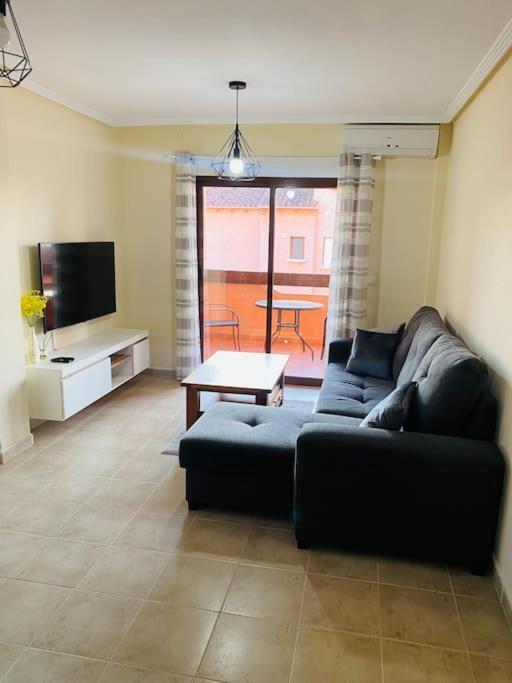 2Bdr Apartment Torrevieja Exteriör bild
