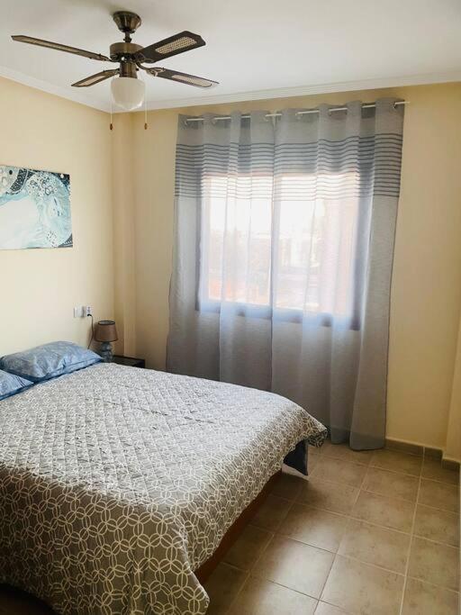 2Bdr Apartment Torrevieja Exteriör bild